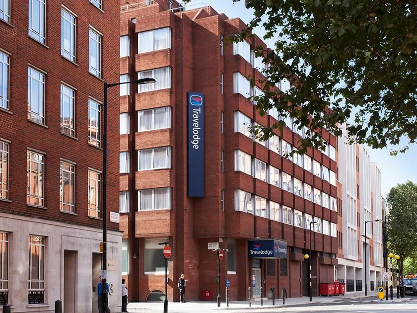 Travelodge London Central Marylebone - Image 1