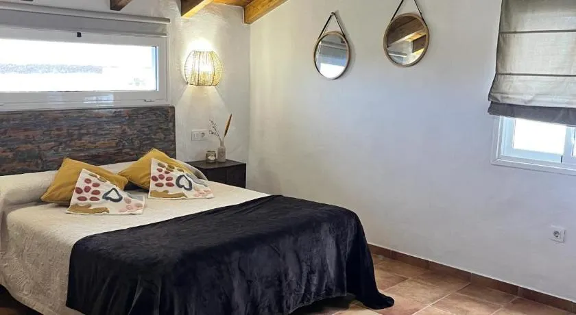Homerez - Villa i El Roque, havsutsikt - Image 1