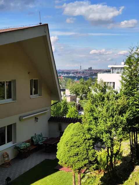 Vila Prag - Image 1