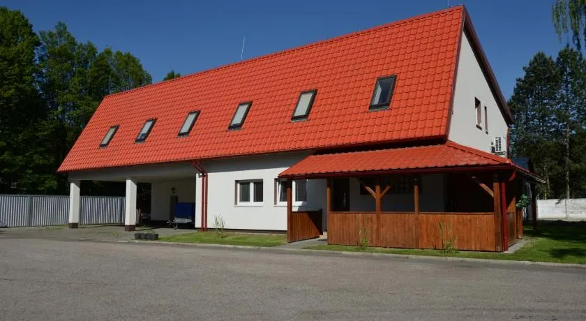 Školící středisko ABENA s ubytováním - Image 1