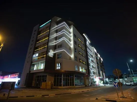 Almanzil Residence & Suites - Image 1