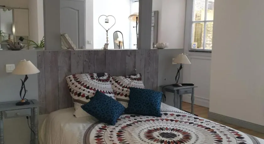 La jolie chambre - Image 1