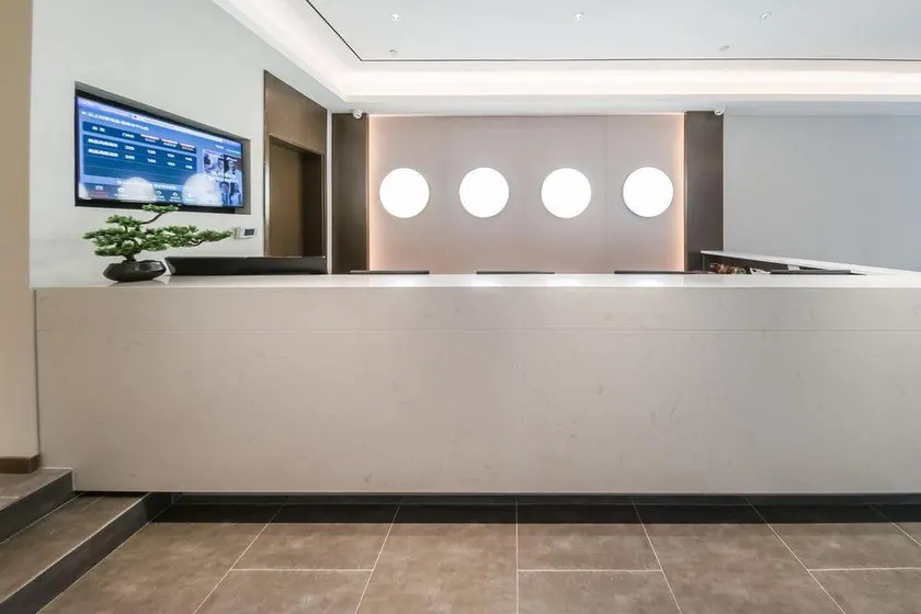 Fairyland Hotel - Image 1