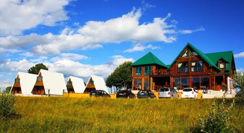 Apartmani i Restoran Sljeme - Image 1