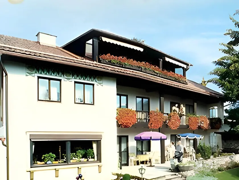 Ferienwohnungen Gästehaus Sonnenkreis - Image 1