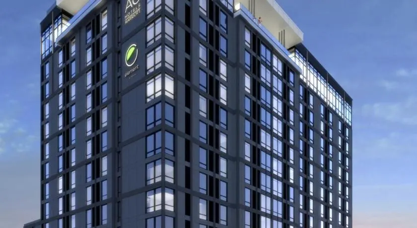 AC Hotels by Marriott Boise Downtown - Image 1