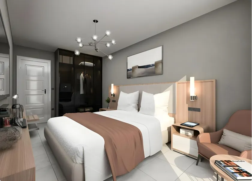 Days Inn by Wyndham Alanya - Image 1