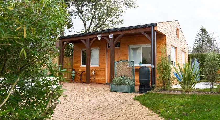 Un chalet à CAEN - Image 1