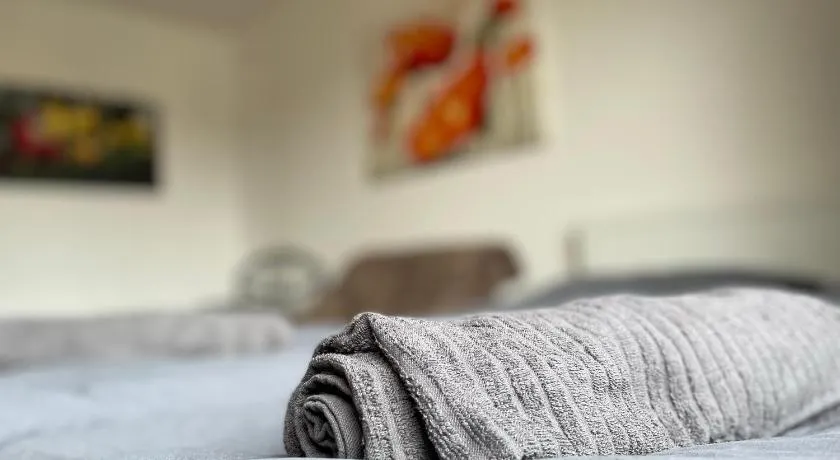 Schöne einfache Ferienwohnung mitten in Oldenburg - Image 1