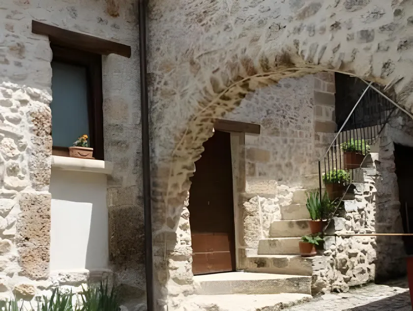 Le Pagliare Del Gran Sasso - Image 1