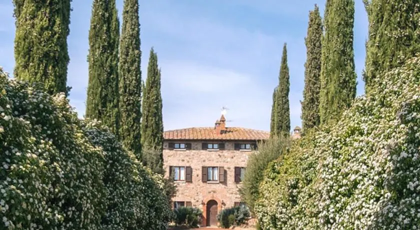 Villa Chiccheio Rooms - Image 1
