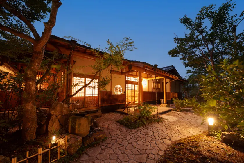 【Newly Opened】 Yufuin Geihinkan Torigoebettei - Image 1