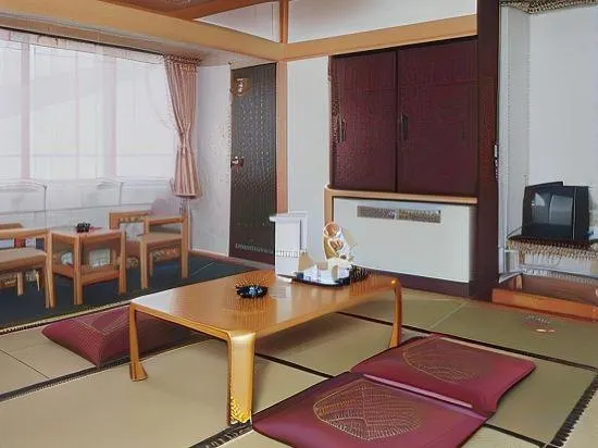 Sugadaira Kogen Plaza Hotel - Image 1