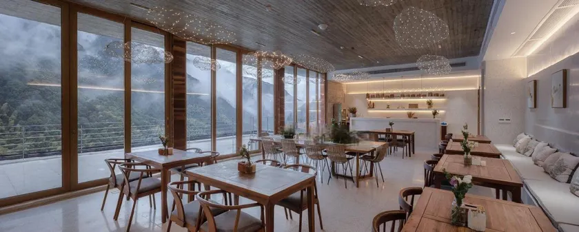 Yuanshe Lanshu Hotel - Image 1