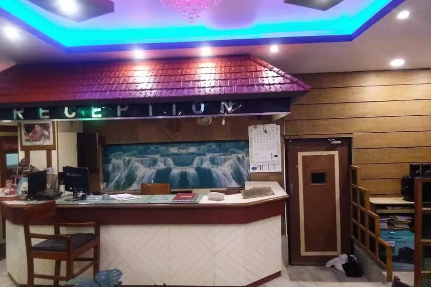 Hotel Debloke - Image 1