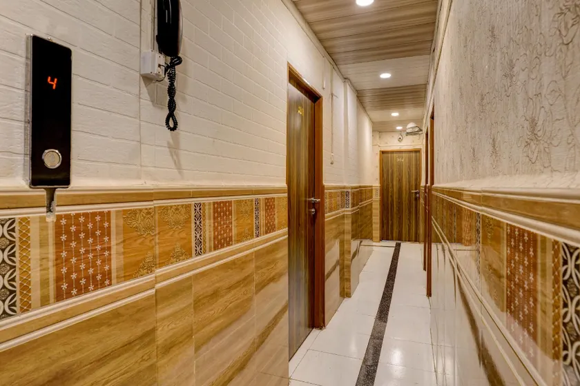 Hotel O Sapna Residency - Image 1