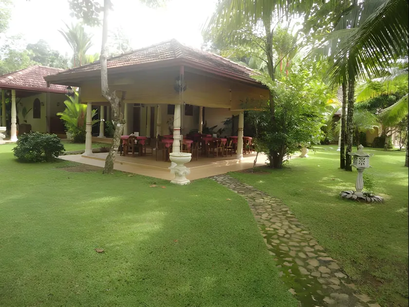 Dedduwa Boat House - Image 1