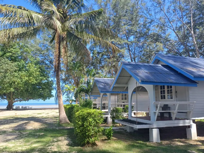 PAN Beachfront Resort Krabi - Image 1