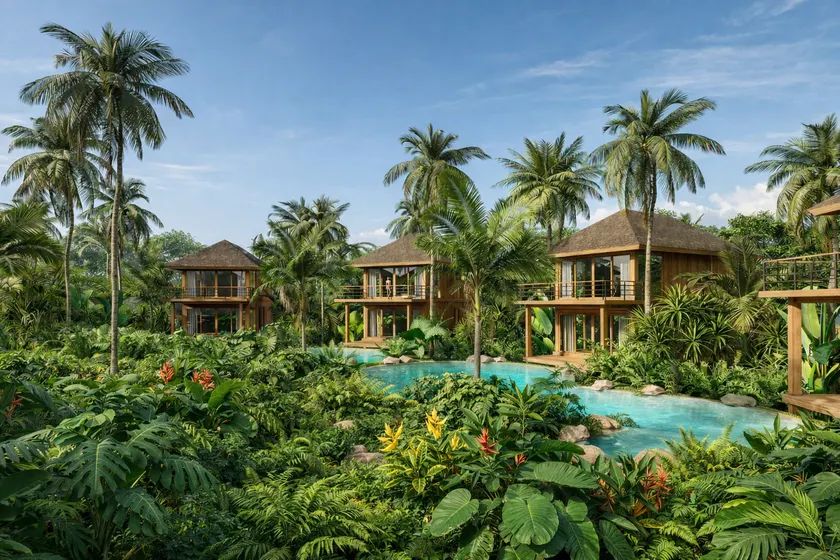 Kappa Senses Zanzibar - Image 1