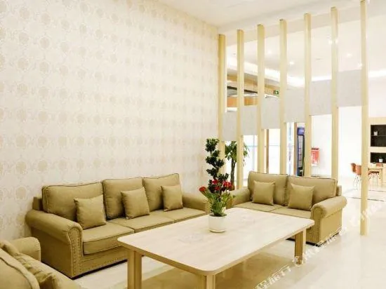 Hanting Hotel (Tiantai Passenger Transport Center) - Image 1