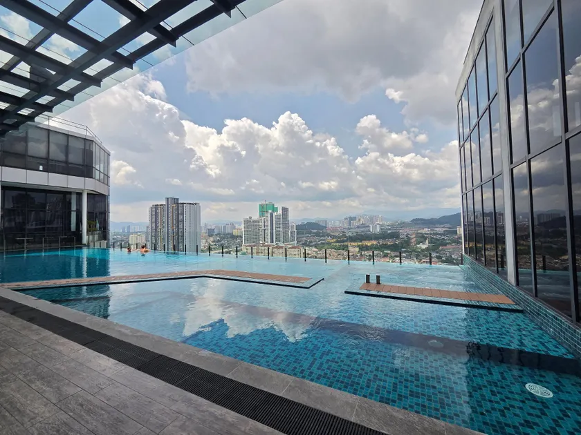 Novo Ampang by Dormeo Destinations - Image 1