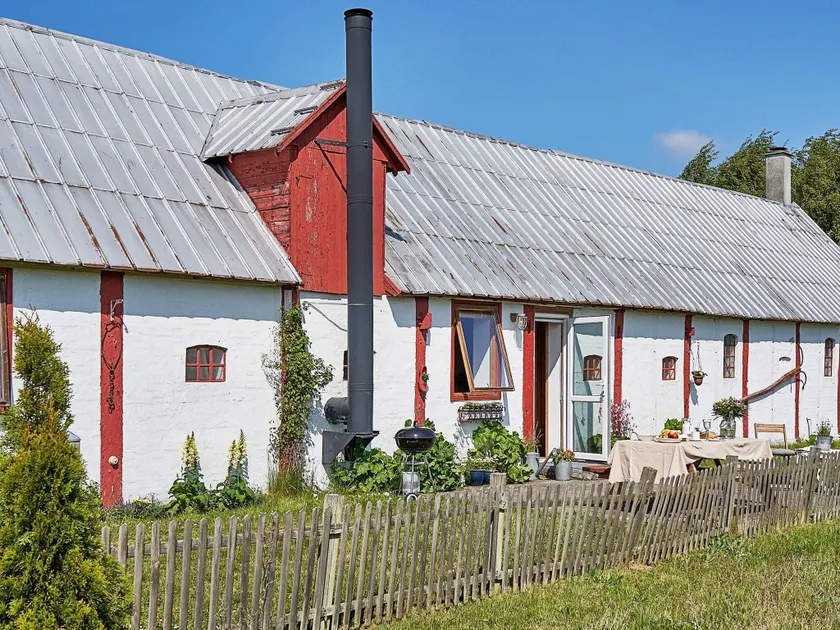 6 person holiday home in Nexø - Image 1