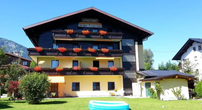 Apartamento Bleckwand - Haus Roland - Image 1