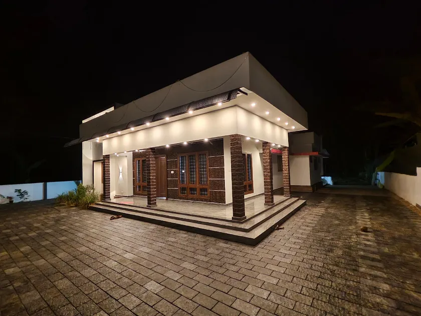 Avian Oasis Homestay - Image 1