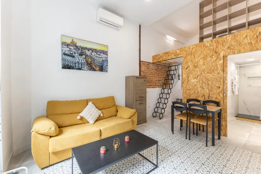 Galileo apartment - Image 1