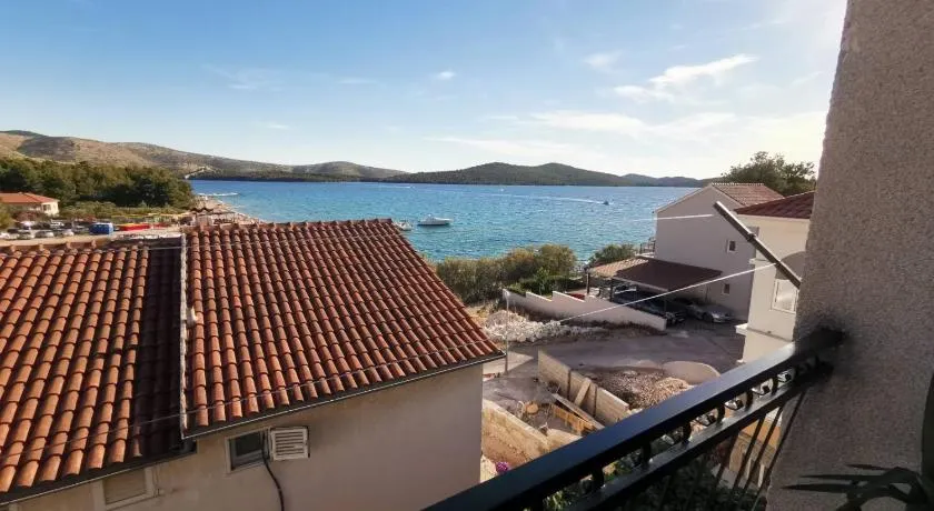 Apartments Luca - Image 1