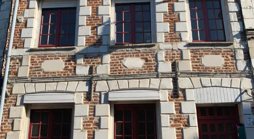 Charmants Appartements au coeur d'Arras - Image 1