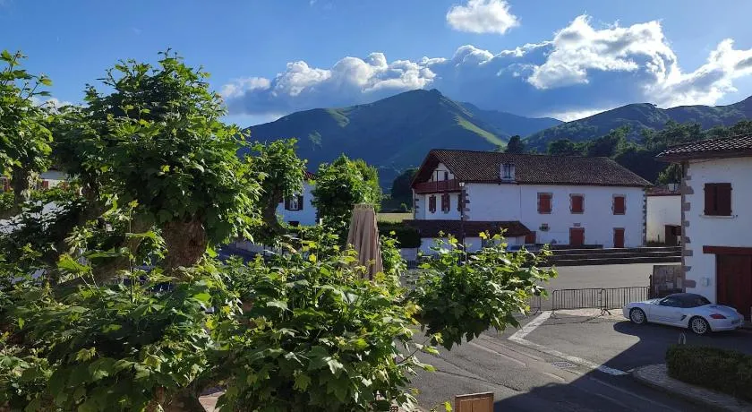 Gîte chez Maritxu - Image 1