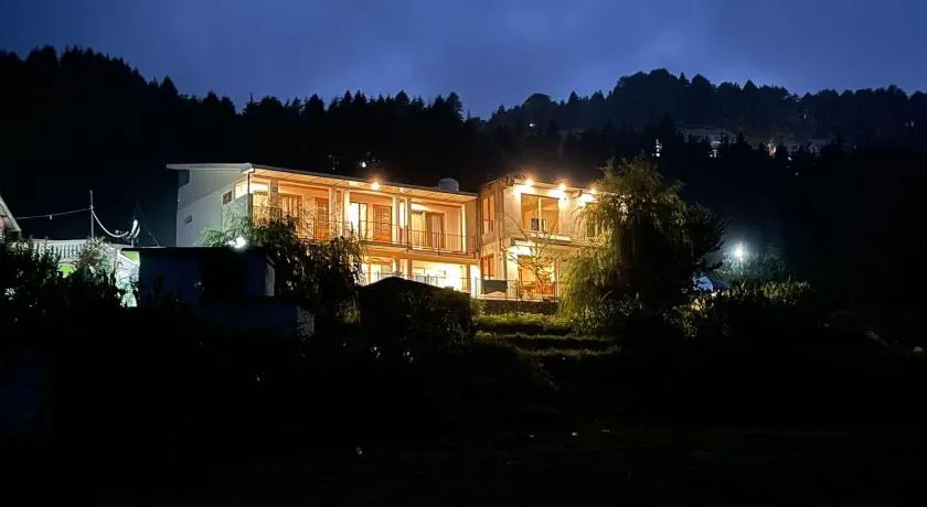 Lifessenza Homestay - Image 1