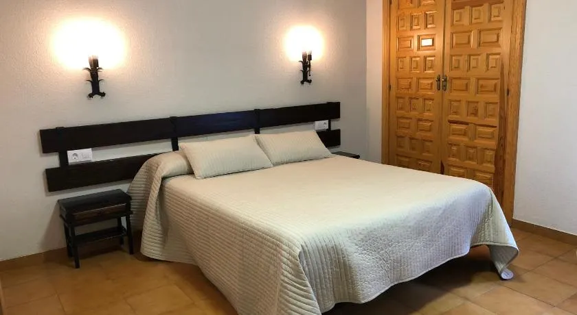 Hotel La Venta de Goyo - Image 1
