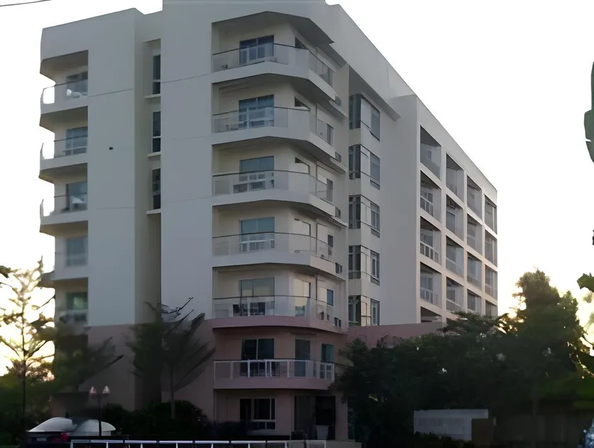 Flame Tree Suite 110 sqm 2-Bedroom Apartment - Image 1