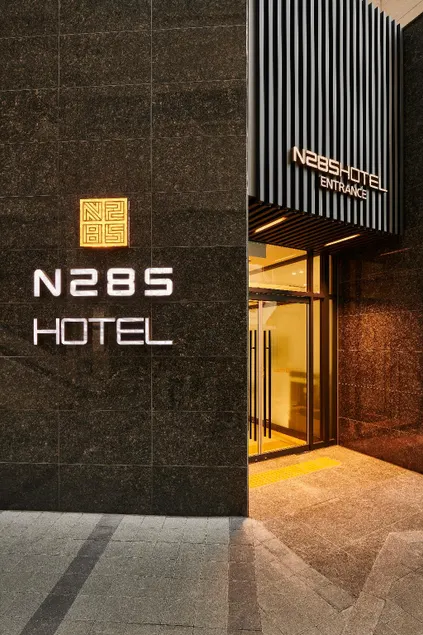 N285Hotel - Image 1