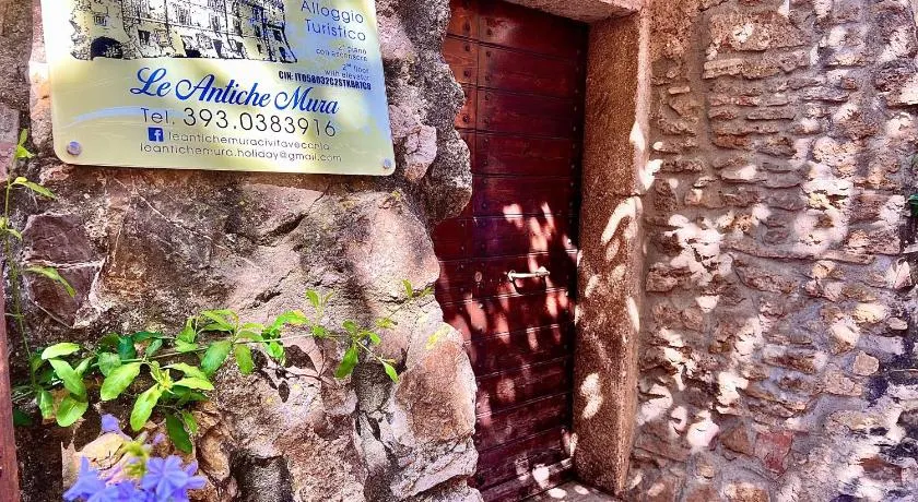 Le antiche mura - Image 1