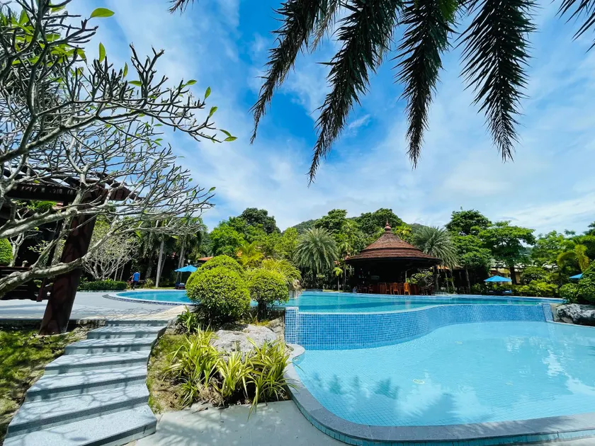 Try Palace Resort Kep - Image 1
