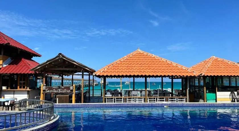 Tioman Santai Resort - Image 1