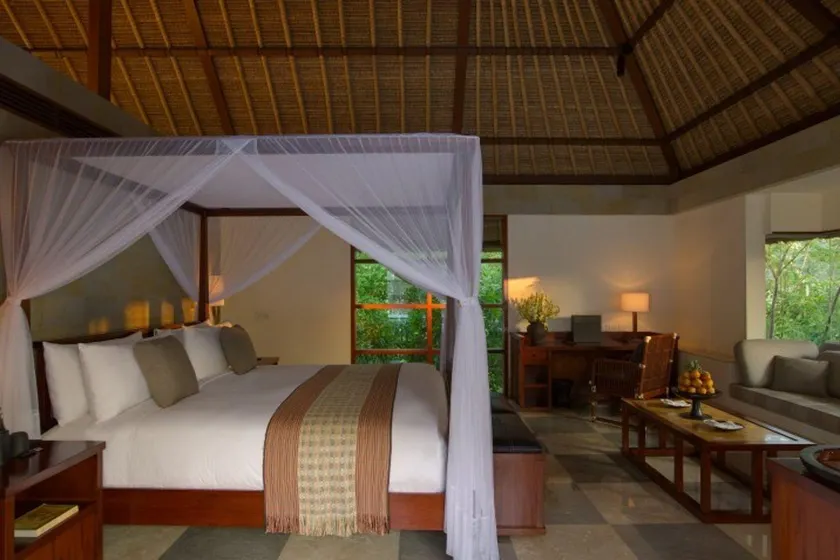 Aman Villas Nusa Dua ( x Amanusa ) - Image 1