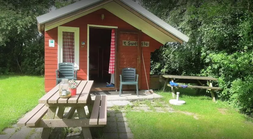 Camping Suderse - It Sweltsje - Image 1