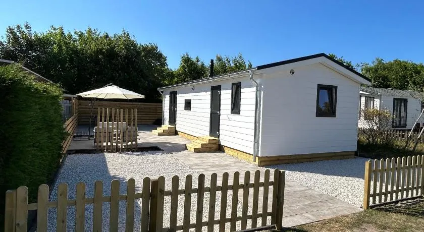 Breezy Beach Chalet - Image 1