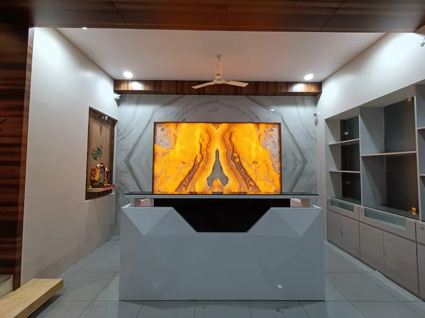 Hotel Shri Anand Dham, Nathdwara - 125 Meters away from the temple - Image 1