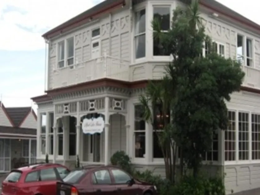 Settlers Motor Lodge - Image 1