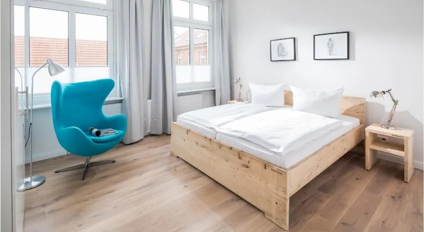 Strandloft Zwei Norderney - Image 1