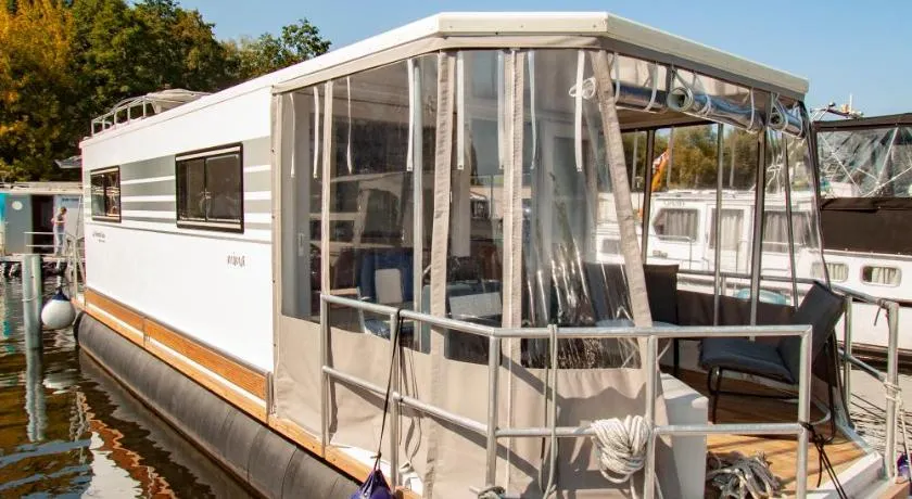 Hausboot - Image 1