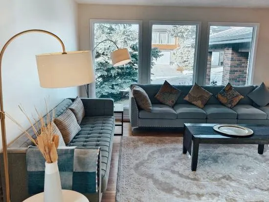 Edgemont-lntegrate into local life - Image 1