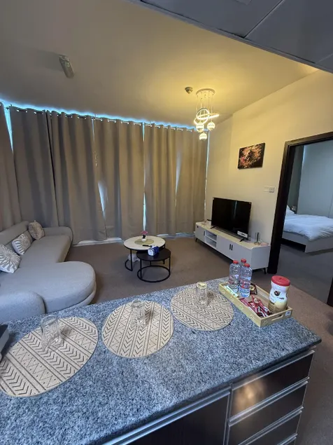 One bed room Hotail apartment ( suite ) - Image 1