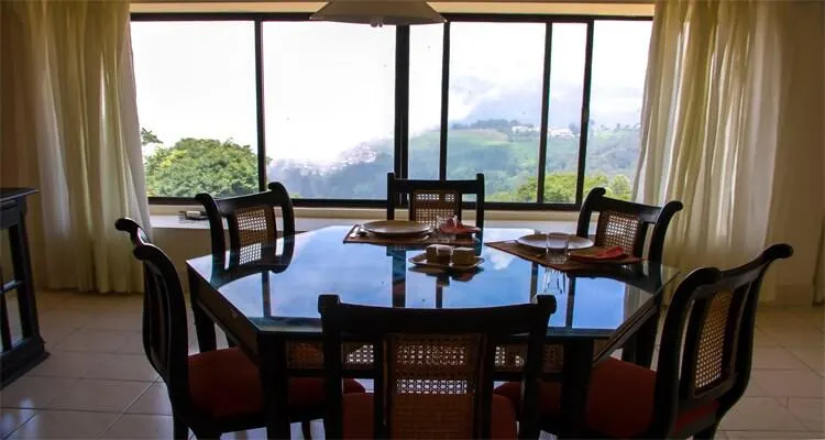Camellia Heights Apartment 1 - Image 1