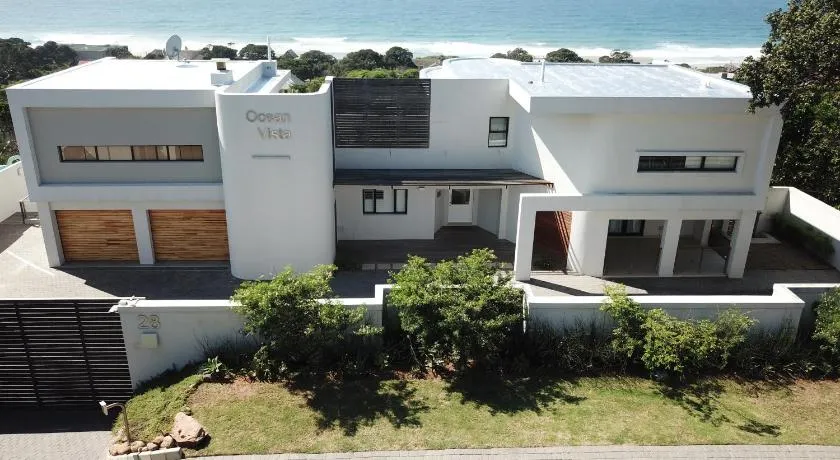 Ocean Vista Boutique Guest House - Image 1